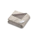 Beurer Couverture chauffante HD 75 Cosy Nordic