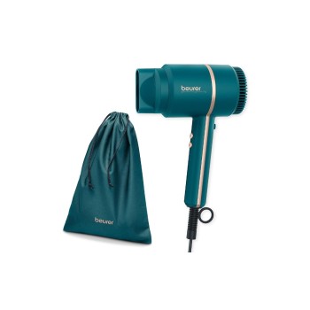 Beurer Sèche-cheveux HC 35 Ocean Turquoise