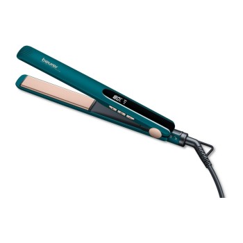 Beurer Haarglätter HS50, 120 - 220 °C Beurer Haarglätter HS50, 120 - 220 °C