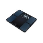 Beurer Analysenwaage BF915 Sinature Line, beleuchtetes XL-Display