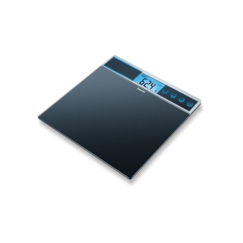 Beurer Pèse-personne GS39 parlant