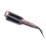 Beurer Welleneisen HT 65, 160-210 Grad, Keramik-Keratin Beschichtung, 4in1 Styles