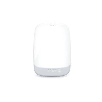 Beurer Tageslichtlampe TL85, 4 Stufen, 12'000 Lux Beurer Tageslichtlampe TL85, 4 Stufen, 12'000 Lux