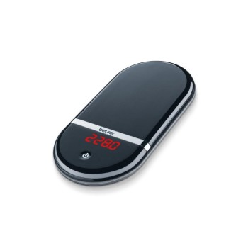 Beurer Balance de précision KS36 Noir Beurer Balance de précision KS36 Noir