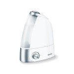 Beurer Humidificateurs d’air à ultrasons LB44