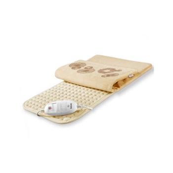 Beurer Heizkissen HK45 Cosy, flauschig weiche Oberfläche