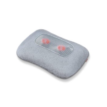 Beurer Coussin de massage Shiatsu - MG 145 - Avec fonction lumière et chauffage
