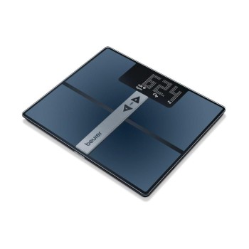 Beurer Station santé connectée BF 980 WIFI Bleu