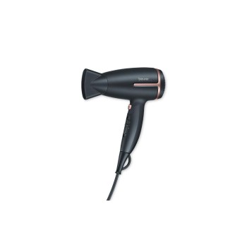 Beurer Sèche-cheveux de voyage HC 25