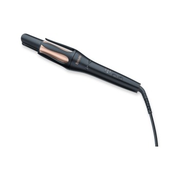 Beurer automatischer Lockenstab HT 75, 4facher Ionenauslass, 3 Temparaturstufen Beurer automatischer Lockenstab HT 75, 4facher Ionenauslass, 3 Temparaturstufen