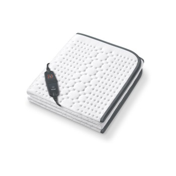 Beurer Chauffe-matelas UB 60 Green Planet Beurer Chauffe-matelas UB 60 Green Planet
