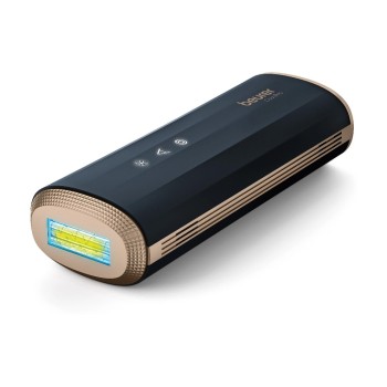 Beurer Épilateur à la lumière pulsée IPL 7800 COOL PRO Beurer Épilateur à la lumière pulsée IPL 7800 COOL PRO