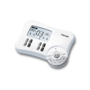 Beurer Appareils d’électrostimulation EM80 Beurer Appareils d’électrostimulation EM80