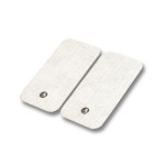 Beurer Elektroden Nachkaufset gross (4x), 50x100mm, geeignet for EM40 and EM80
