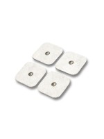 Beurer Elektroden Nachkaufset klein (8x), 45x 45 mm, für EM40, EM49, EM80