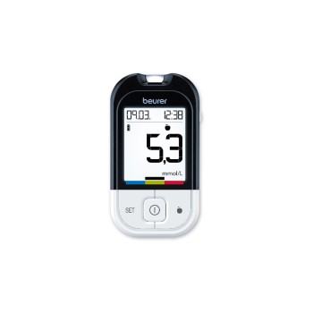 Beurer Blutzuckermessgerät GL 48 Beurer Blutzuckermessgerät GL 48