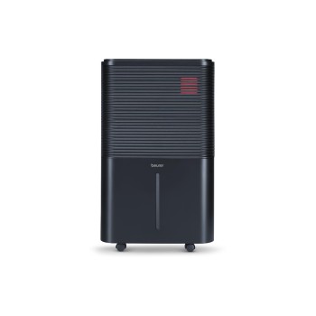 Beurer Déshumidificateur LE 250 60 m²