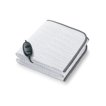 Beurer Chauffe-matelas TS 24 Green Planet Beurer Chauffe-matelas TS 24 Green Planet