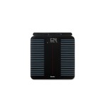 Beurer WIFI Diagnosewaage, Einschaltautomatik & Abschaltfunktion
