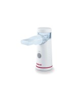 Beurer Inhalator IH51, with Schwingmembran-Technologie