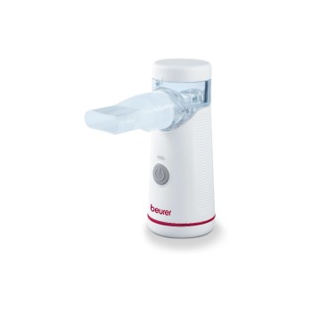 Beurer Inhalator IH51, Mit Schwingmembran-Technologie Beurer Inhalator IH51, Mit Schwingmembran-Technologie