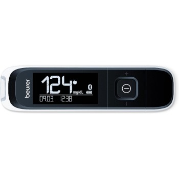 Beurer Blutzuckermessgerät GL 60, Starter Set Beurer Blutzuckermessgerät GL 60, Starter Set