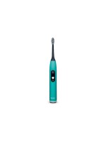 Beurer Elektrische Schallzahnbürste SC 50, Farbe: Ocean Breeze