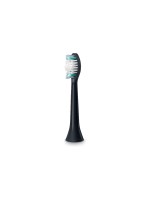 Beurer Classic Clean Bürstenkopf 4er Set, Bürstenkopf aus 100% recyceltem Material