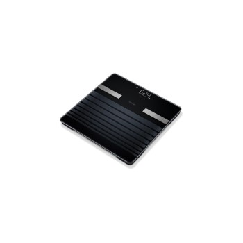 Beurer Pèse-personne de diagnostic BF 451 Noir