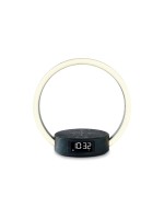 Beurer Simulateur d’aube WL 65 Wake up+Charge