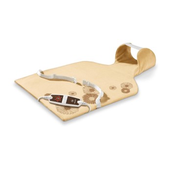 Beurer Heizkissen HK58 Cosy Rücken, für Rücken and Nacken geeignet