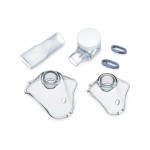 Beurer Inhalator Yearpack IH51, Zur Anwendung with IH 51 dem Inhalator