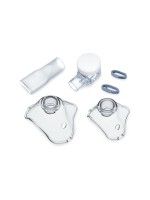 Beurer Inhalator Yearpack IH51, Zur Anwendung with IH 51 dem Inhalator