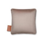 Beurer Coussin chauffant HK 77 Heaty Fonctionnement sur batterie, taupe