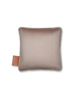 Beurer Coussin chauffant HK 77 Heaty Fonctionnement sur batterie, taupe