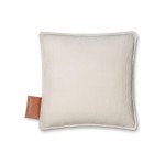 Beurer Coussin chauffant HK 77 Heaty Fonctionnement sur batterie, crème