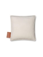 Beurer Coussin chauffant HK 77 Heaty Fonctionnement sur batterie, crème