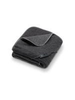 Beurer Couverture chauffante HD 65 Dark Grey