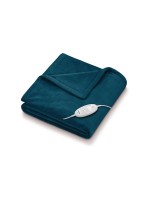 Beurer Couverture chauffante HD 75 Cosy Ocean