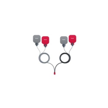 Beurer Électrodes pour EM 59/EM 89