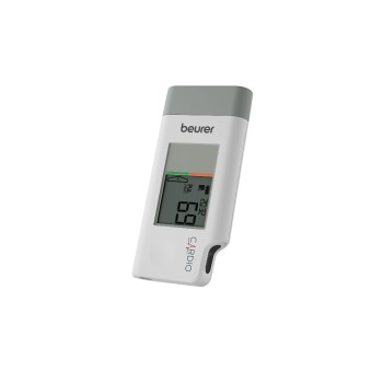 Beurer Mobiles EKG-Gerät ME95 Beurer Mobiles EKG-Gerät ME95