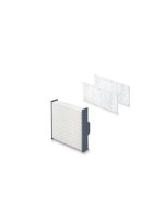 Beurer Nachkaufset MareMed Filter, für MK 500 Meeresklimagerät