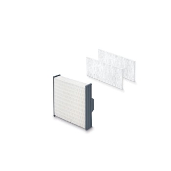 Beurer Nachkaufset MareMed Filter, for MK 500 Meeresklimagerät