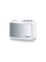 Beurer Mini ultrasonic humidifier LB12, ideal for traveling