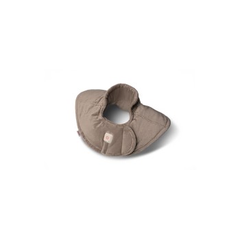 Beurer Schulterheizkissen Huggy Taupe, HK 165 GP