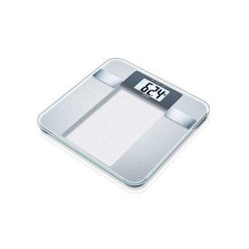 Beurer pèse-personne BG13, impédancemètre, poids analyse graisse/eau/muscle