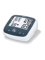 Beurer Blutdruck-/Pulsmessgerät BM40, einfache Bedienung, grosses Display