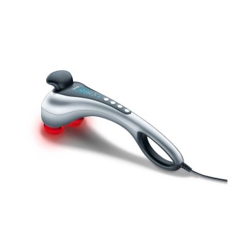 Beurer Massagegerät Klopfmassage MG100, tiefenwirksame et entspannende Massage