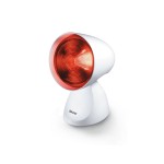 Beurer Infrarotlampe IL21, 5 Neigungstufen
