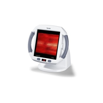 Beurer - Infrared heat lamp - IL 50 - Medical product Beurer - Infrared heat lamp - IL 50 - Medical product